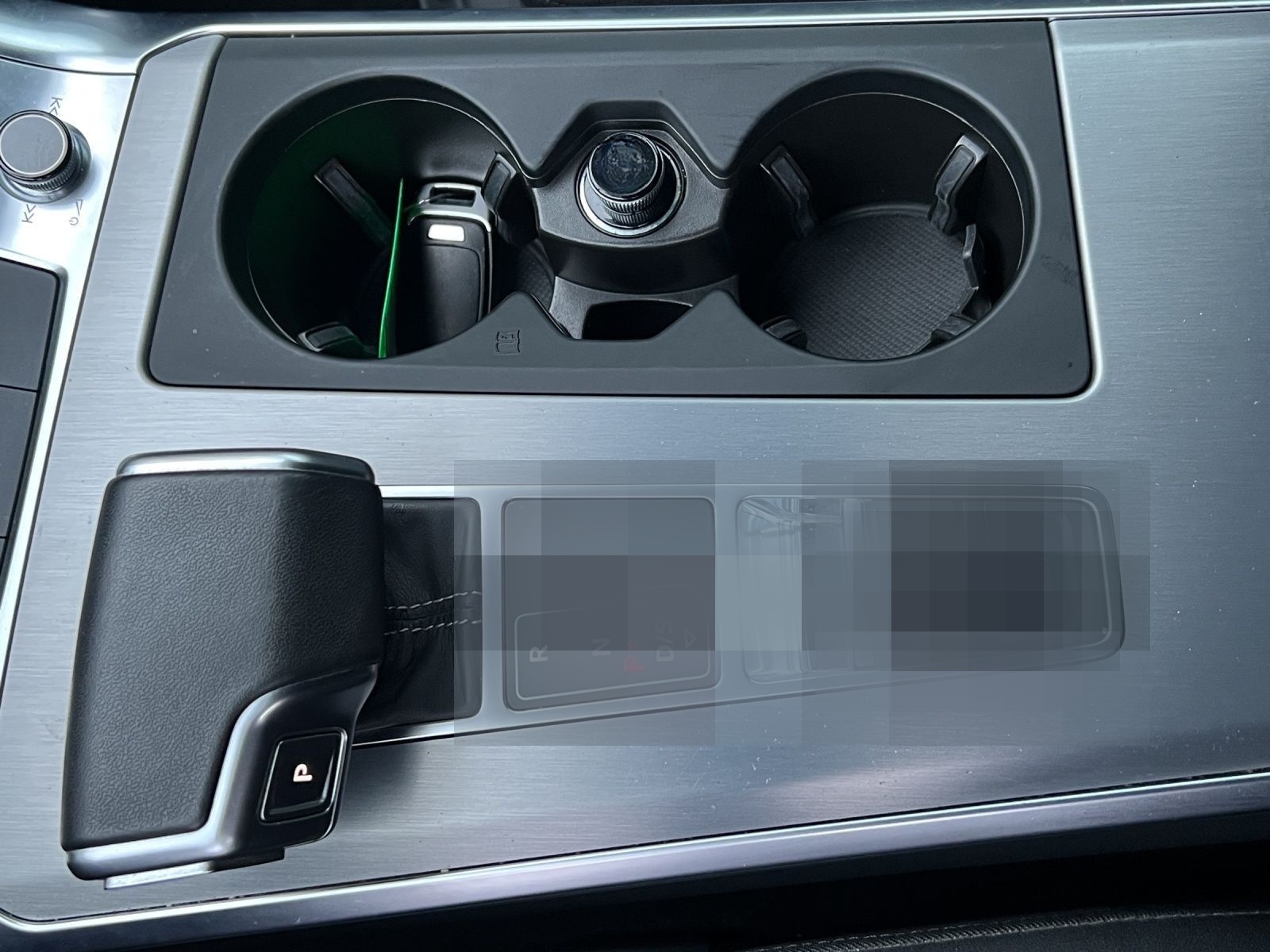 Audi A6 Avant 50 TFSIe Q 2x S LINE STHZG PDC NAVI+ PR foto 11