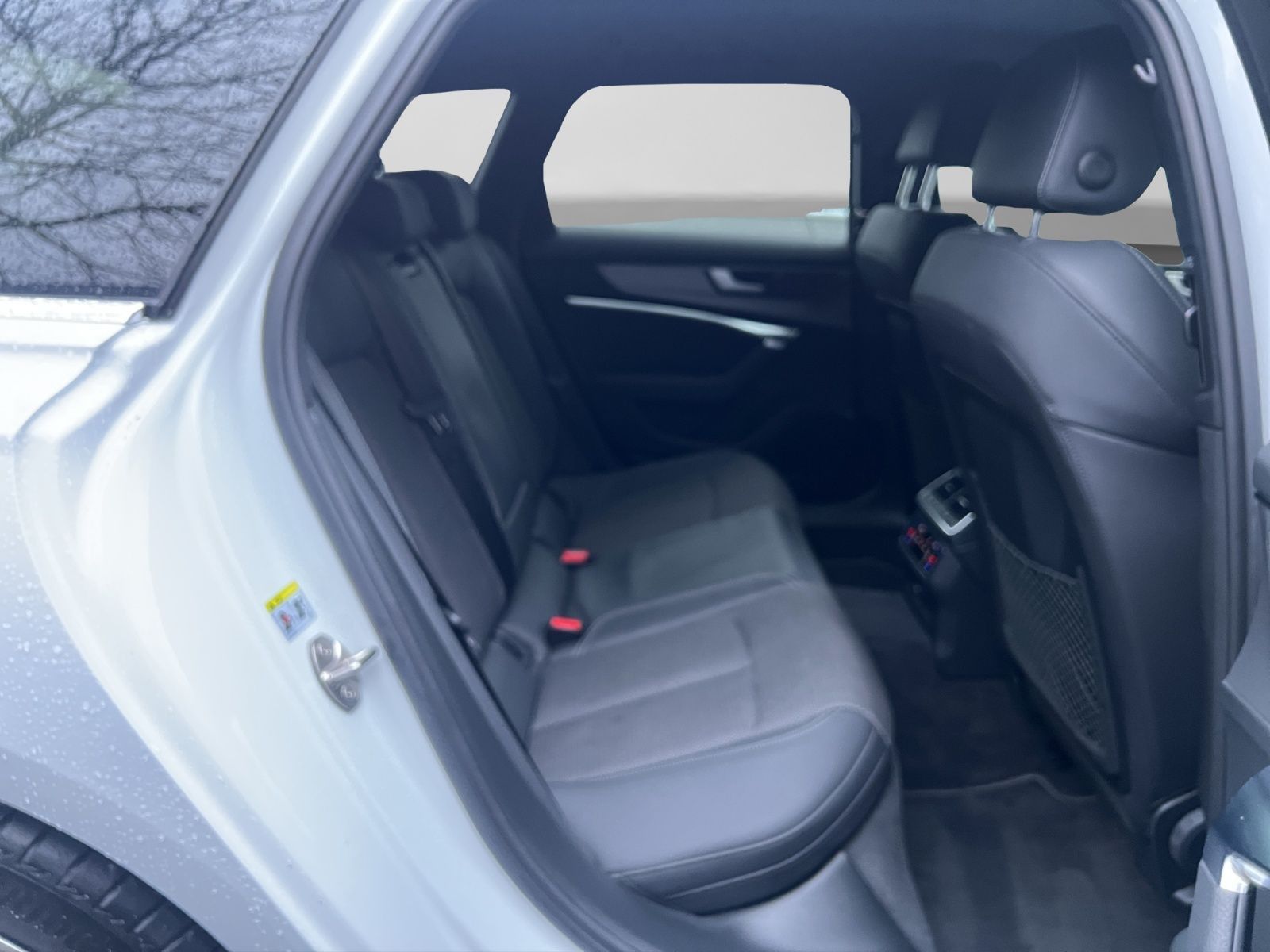 Audi A6 Avant 50 TFSIe Q 2x S LINE STHZG PDC NAVI+ PR foto 6