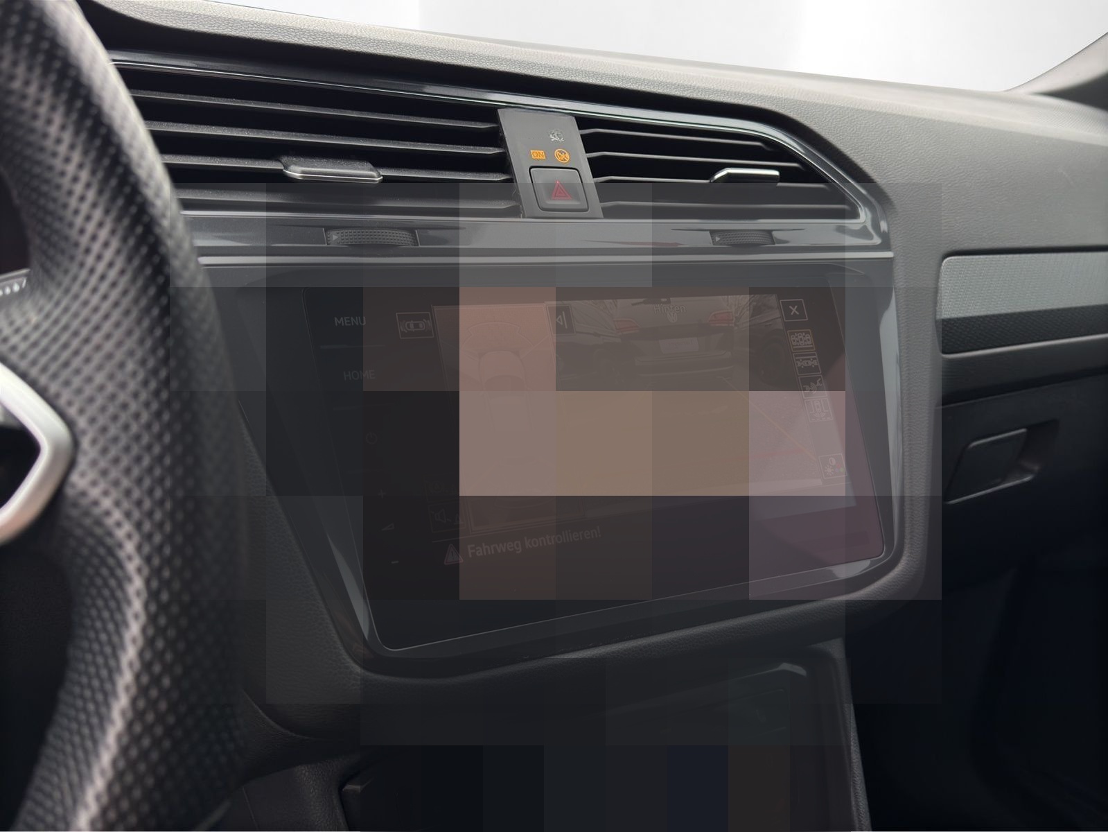 Volkswagen Tiguan Allspace 2.0 TDI 4M R-LINE LM20 MATRIX 36 foto 12