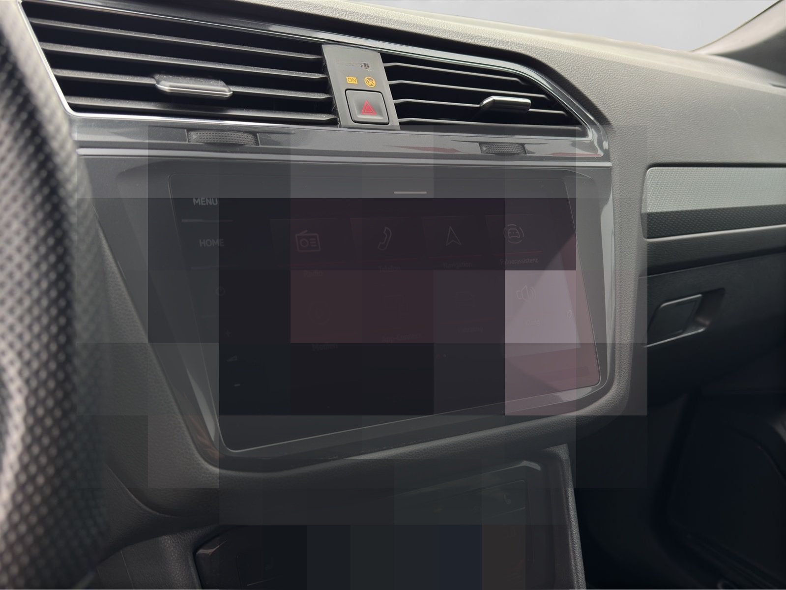 Volkswagen Tiguan Allspace 2.0 TDI 4M R-LINE LM20 MATRIX 36 foto 13