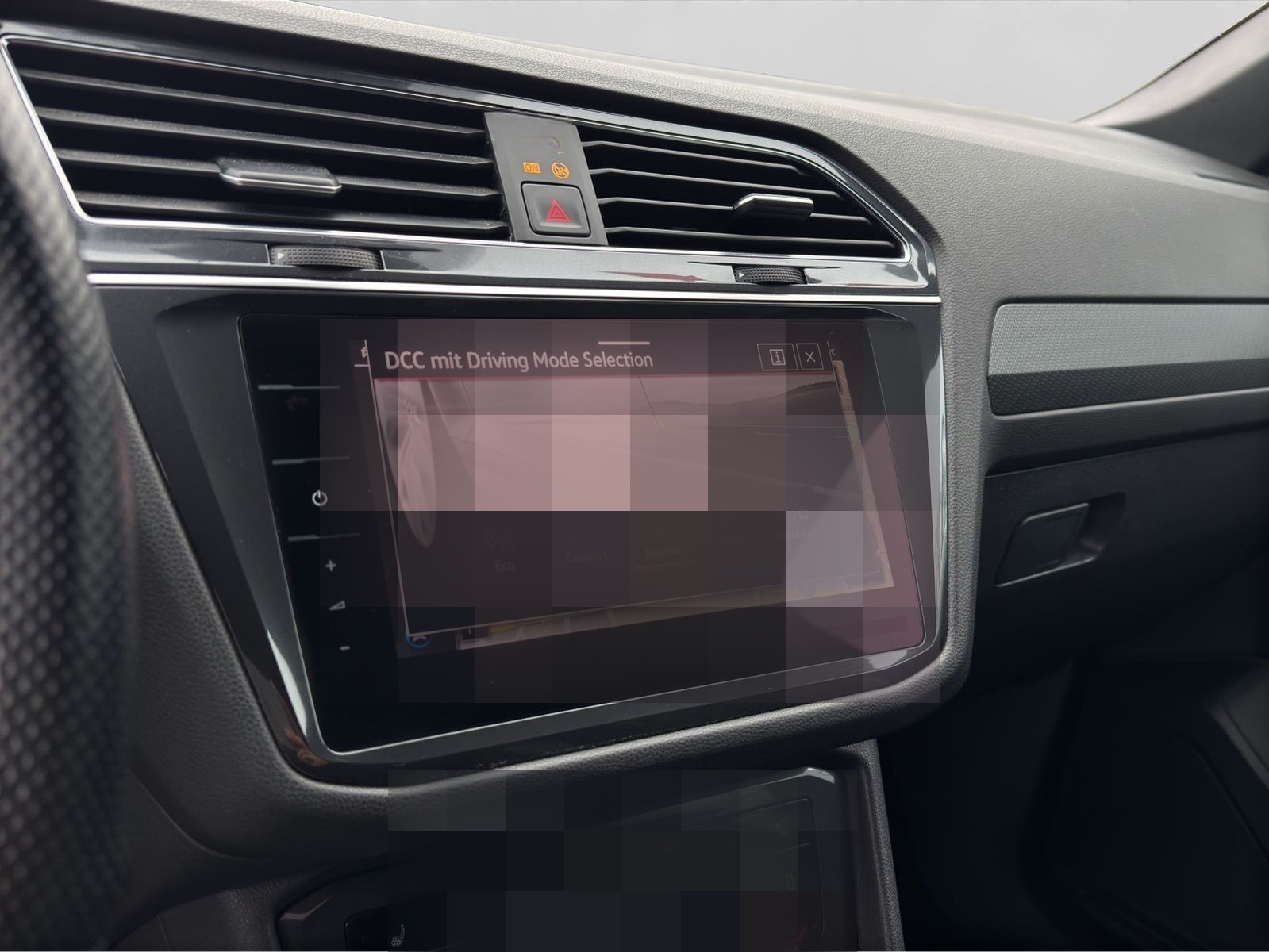 Volkswagen Tiguan Allspace 2.0 TDI 4M R-LINE LM20 MATRIX 36 foto 15