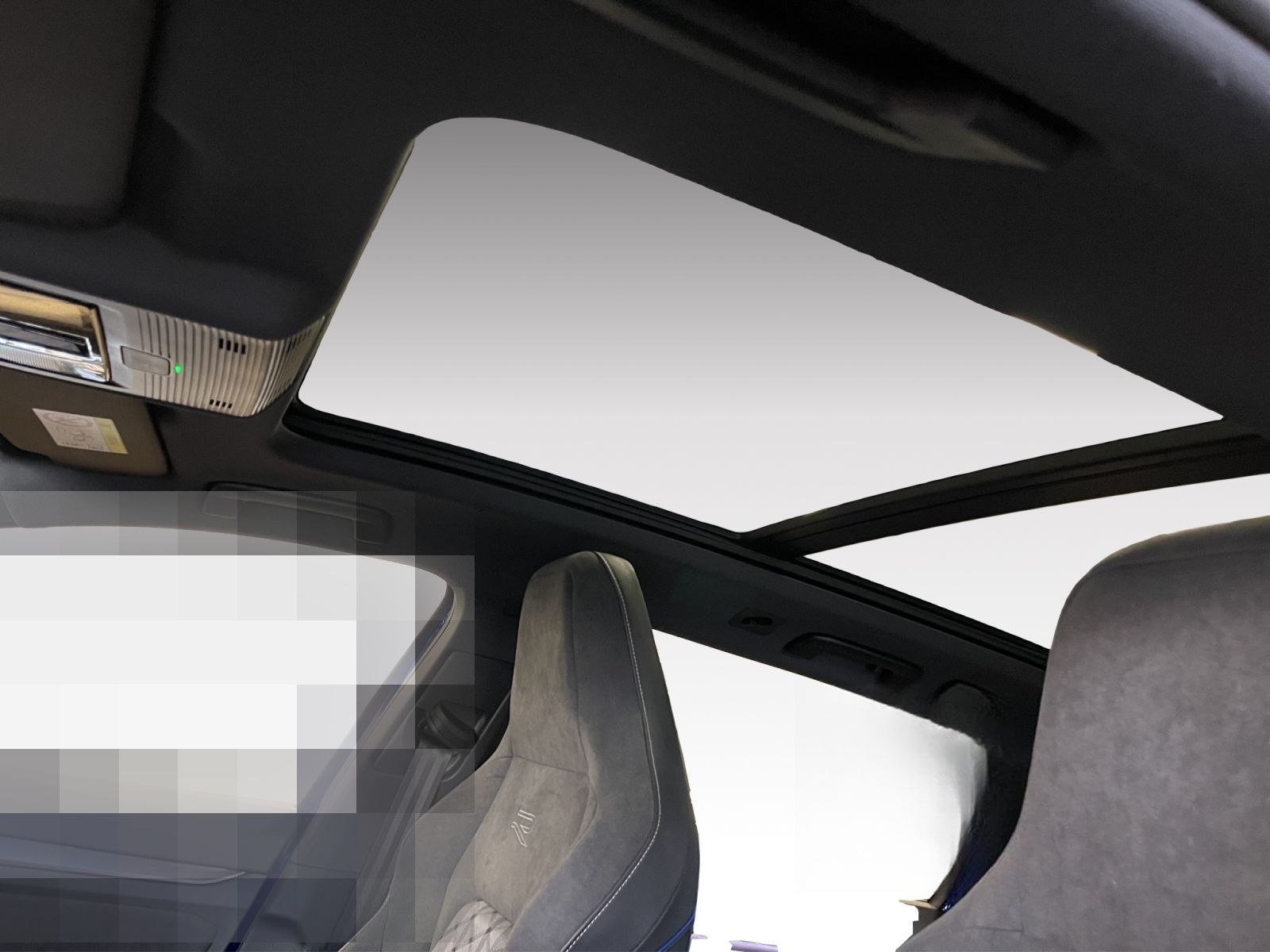 Volkswagen Golf Variant 1.5 eTSI DSG R-Line AHK Pano foto 11