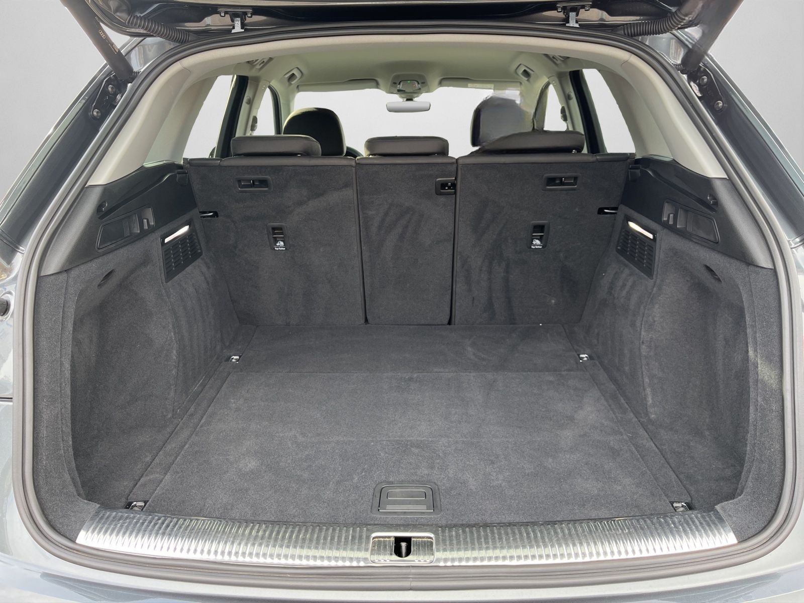 Audi Q5 S line 40 TDI KAMERA OPTIK-SCHWARZ+ STD-HEIZU foto 14