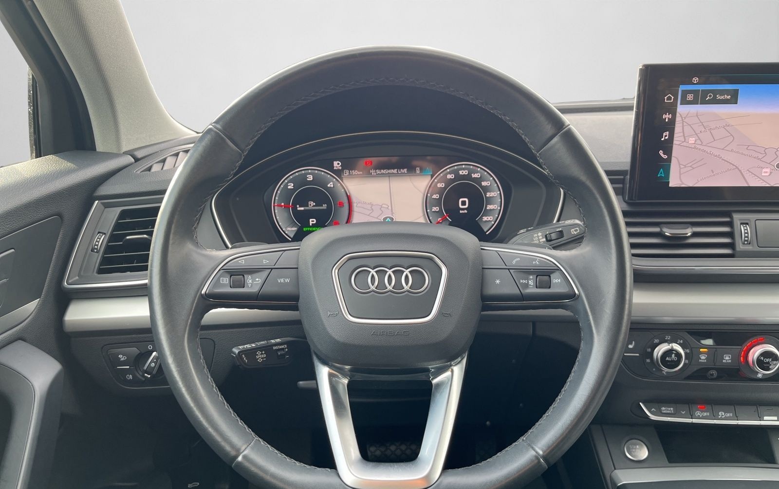Audi Q5 S line 40 TDI KAMERA OPTIK-SCHWARZ+ STD-HEIZU foto 9