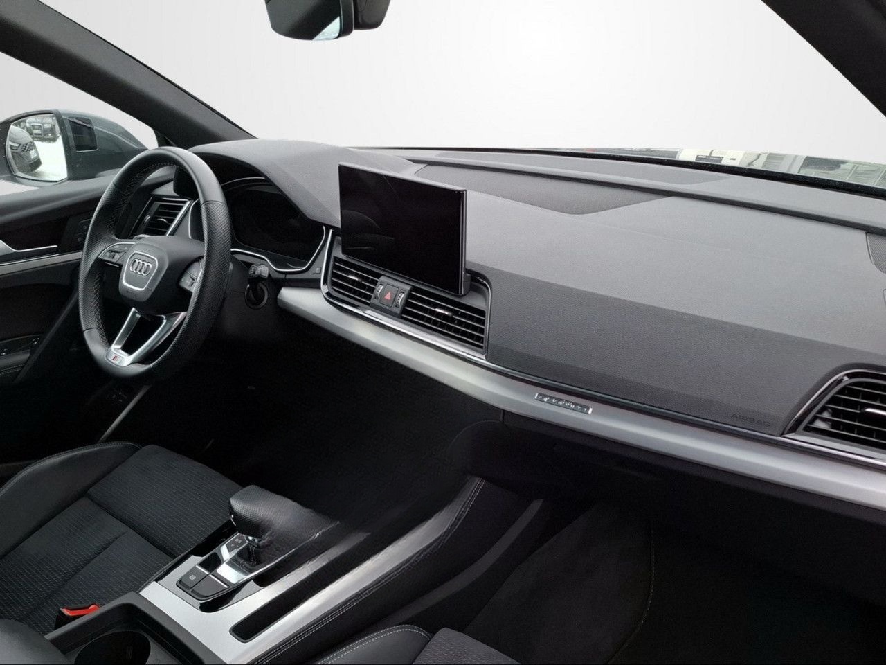 Audi Q5 SUV 55 TFSIe QUATTRO S-LINE foto 11