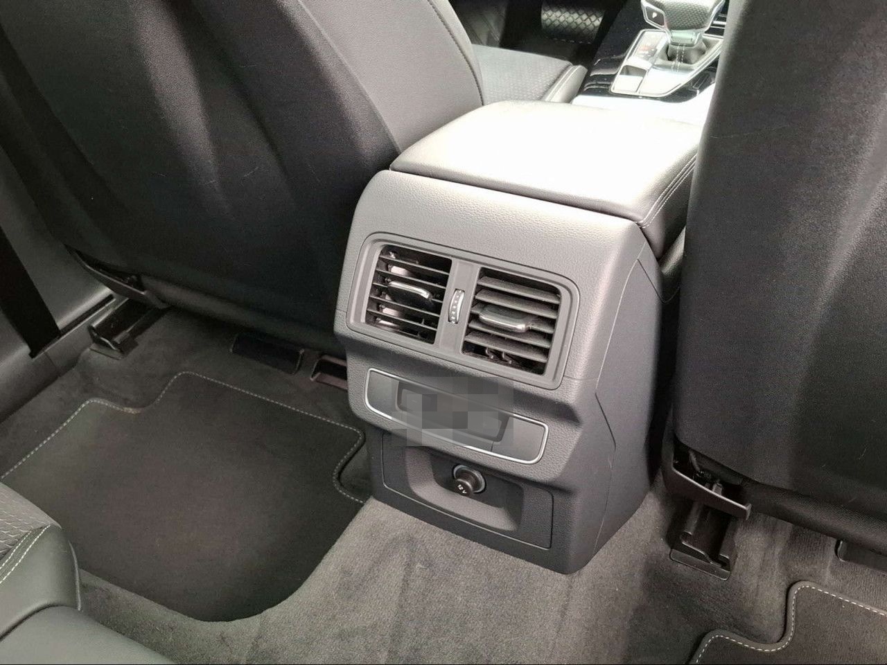 Audi Q5 SUV 55 TFSIe QUATTRO S-LINE foto 13