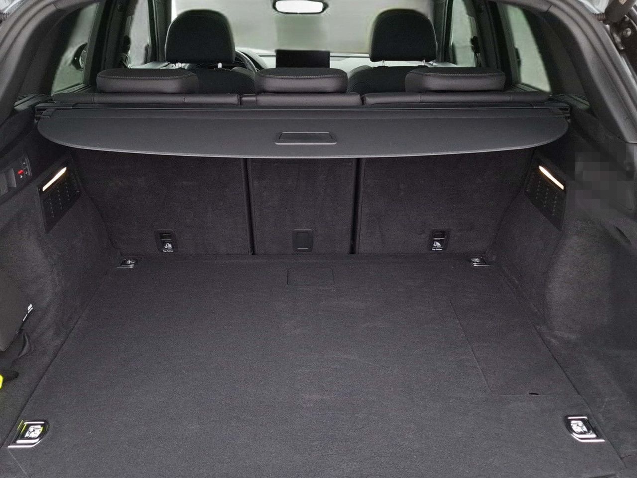 Audi Q5 SUV 55 TFSIe QUATTRO S-LINE foto 14