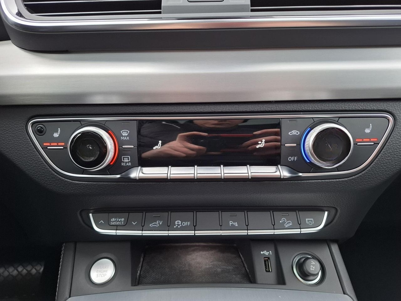 Audi Q5 SUV 55 TFSIe QUATTRO S-LINE foto 19