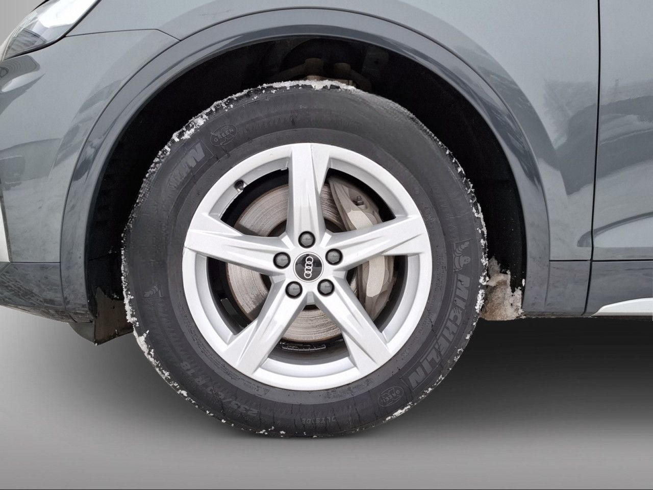 Audi Q5 SUV 55 TFSIe QUATTRO S-LINE foto 21
