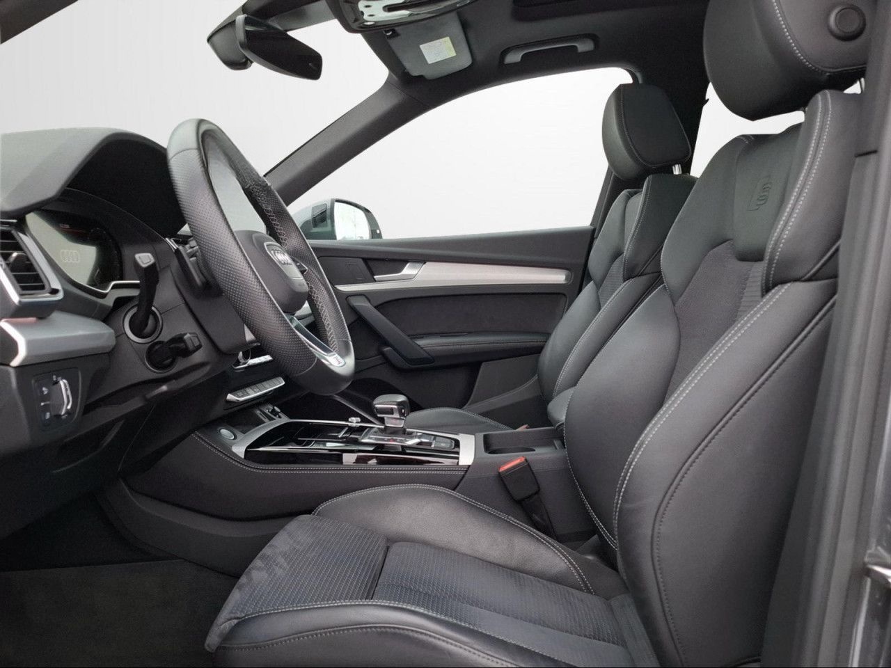 Audi Q5 SUV 55 TFSIe QUATTRO S-LINE foto 8