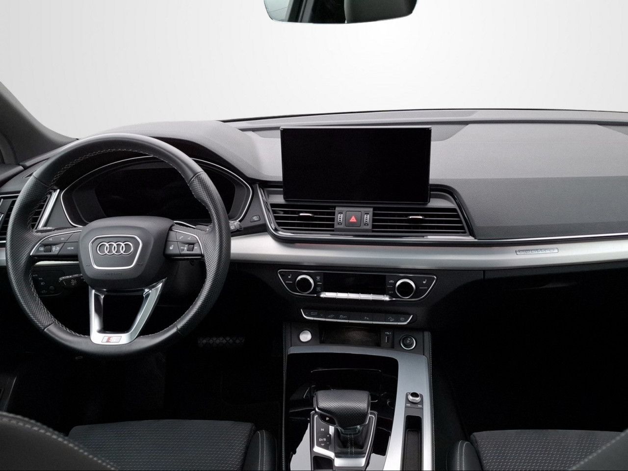 Audi Q5 SUV 55 TFSIe QUATTRO S-LINE foto 10
