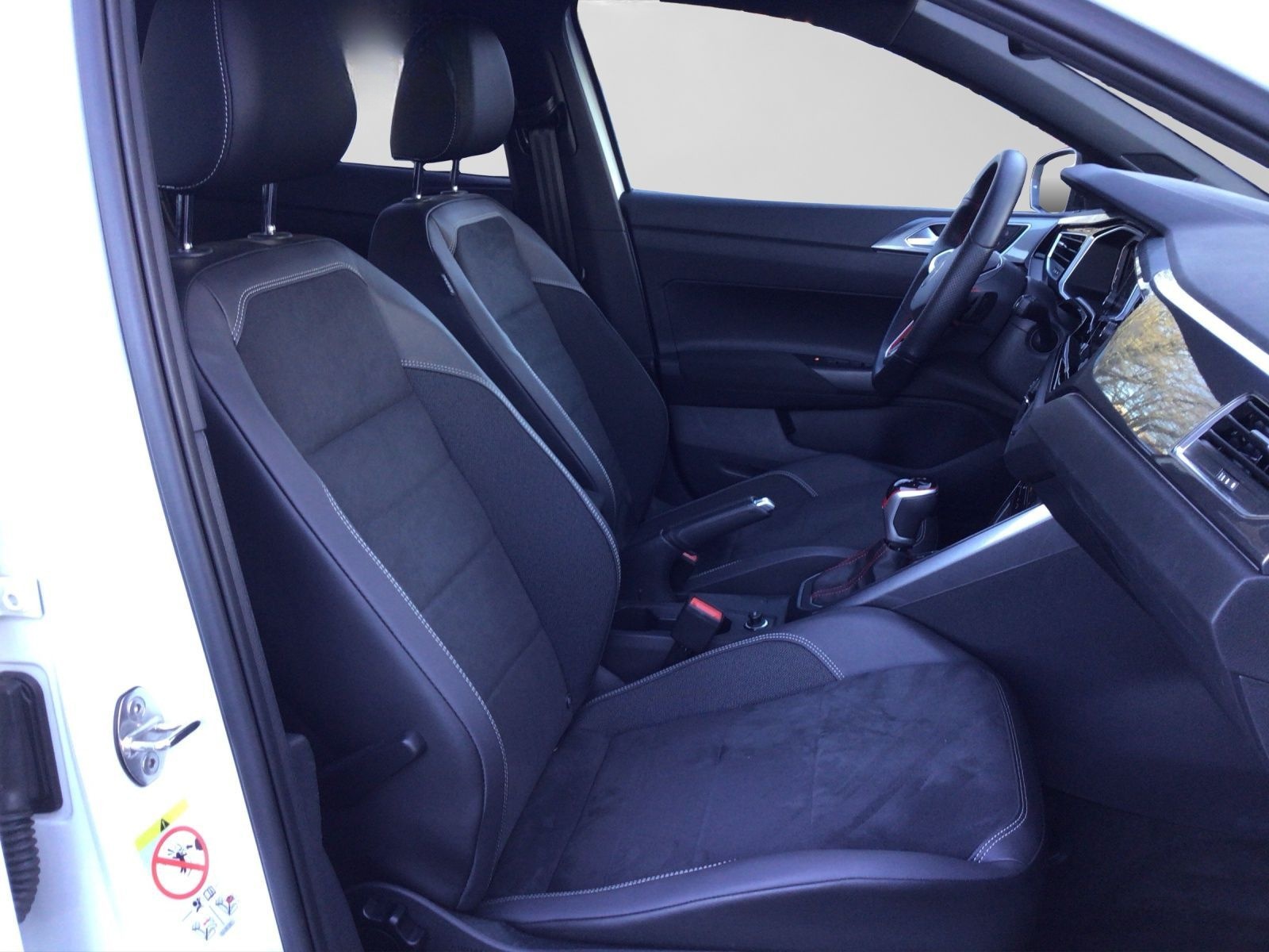 Volkswagen Polo GTI IQ.LIGHT KAMERA NAVI foto 4