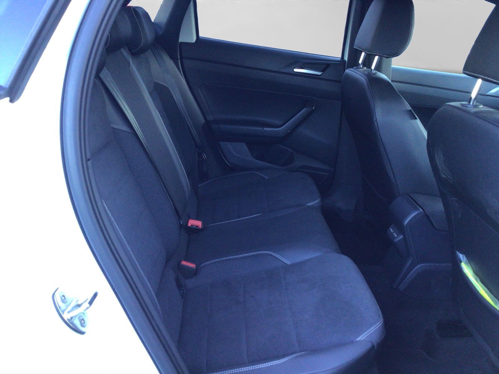 Volkswagen Polo GTI IQ.LIGHT KAMERA NAVI foto 6
