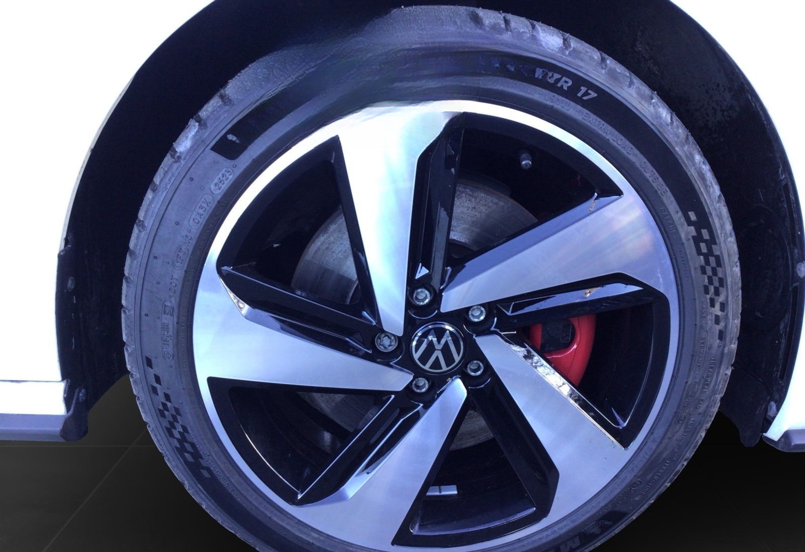Volkswagen Polo GTI IQ.LIGHT KAMERA NAVI foto 7