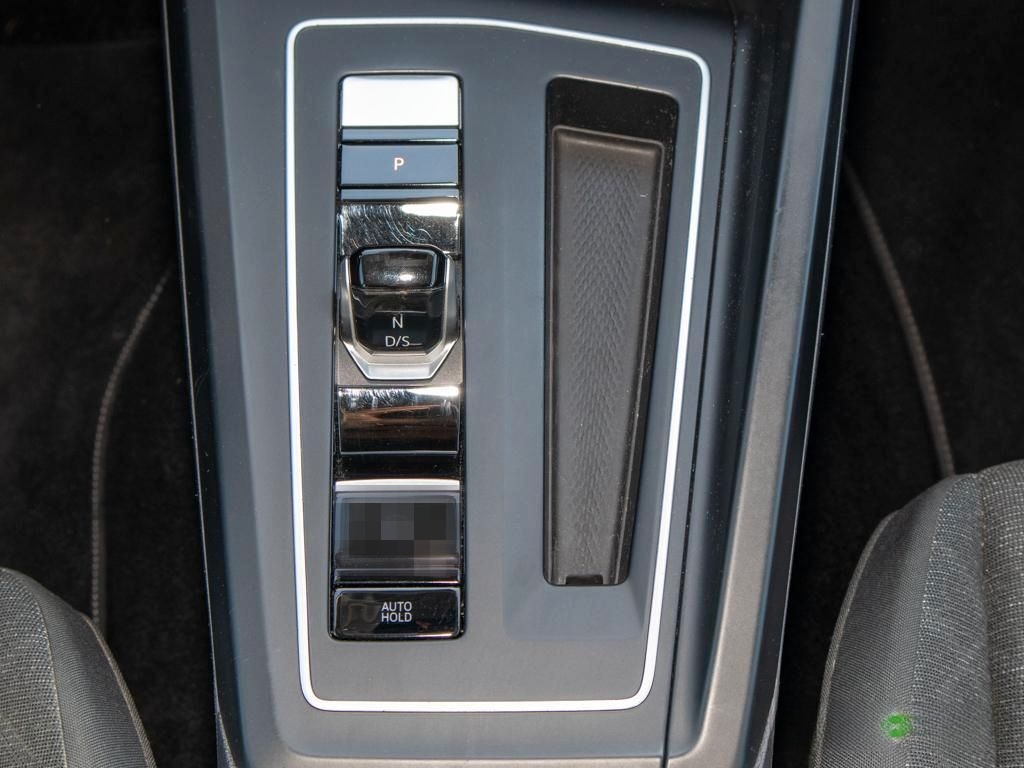Volkswagen Golf Variant 2.0 TDI Life DSG LED ACC Sitzheiz foto 8