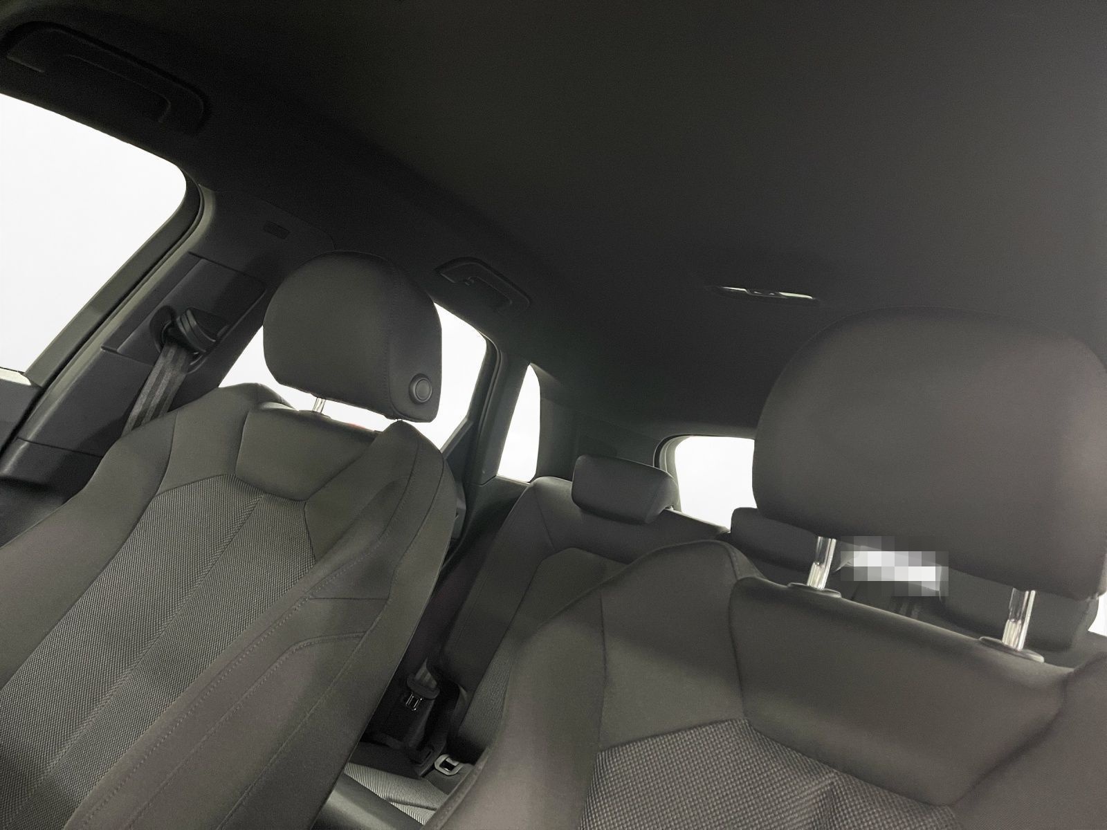 Audi Q3 35 TFSI advanced Matrix LM 18" B&O Navi ACC foto 11