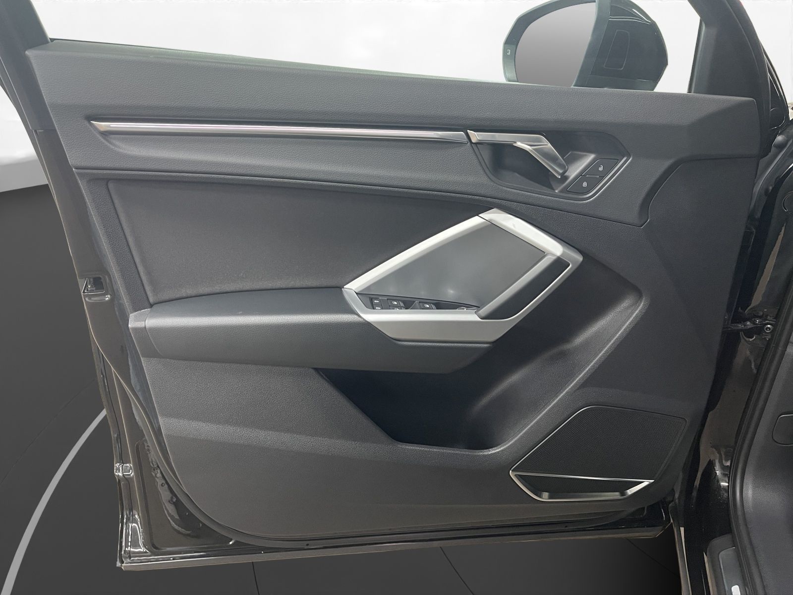 Audi Q3 35 TFSI advanced Matrix LM 18" B&O Navi ACC foto 12