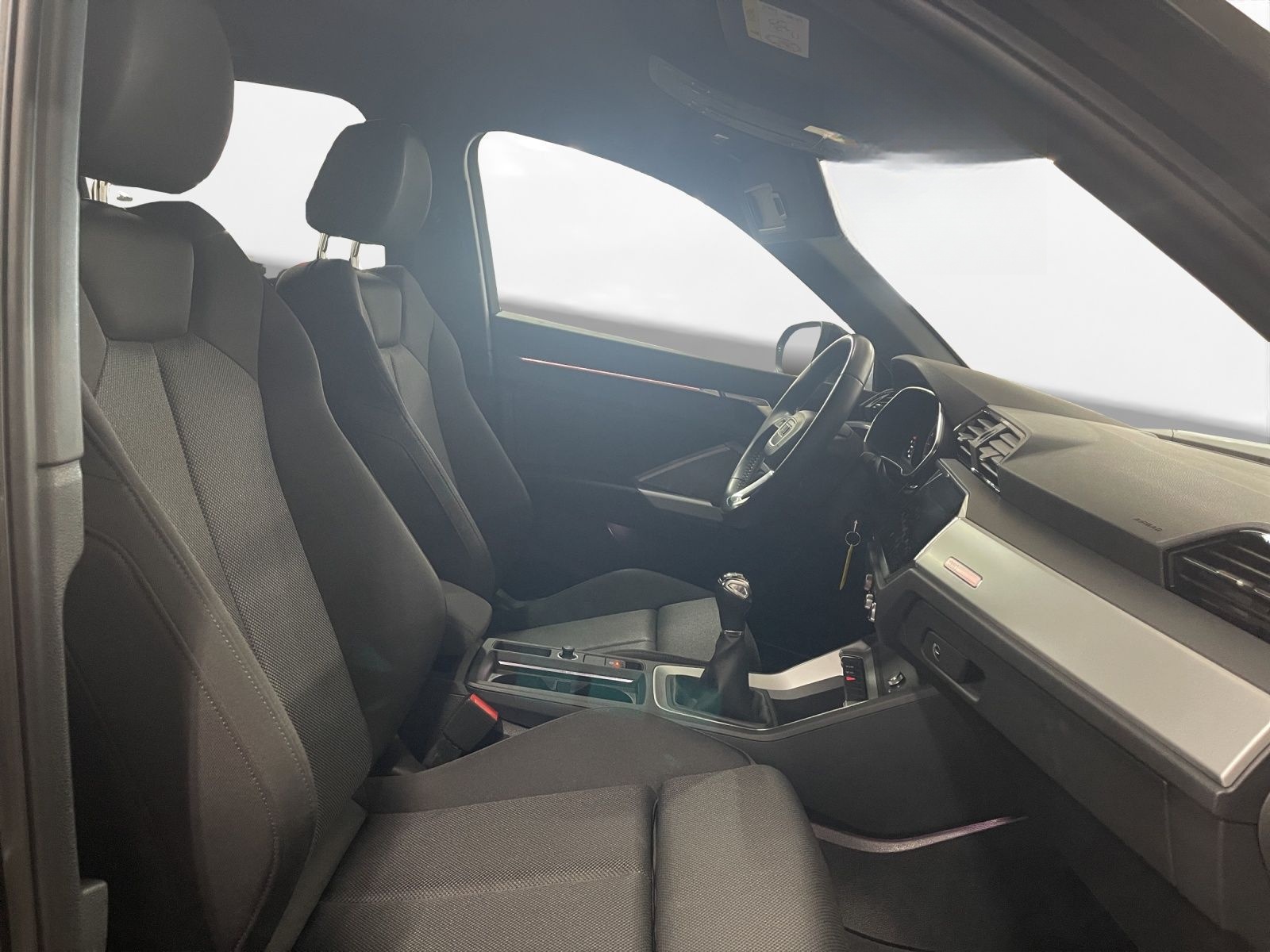 Audi Q3 35 TFSI advanced Matrix LM 18" B&O Navi ACC foto 18