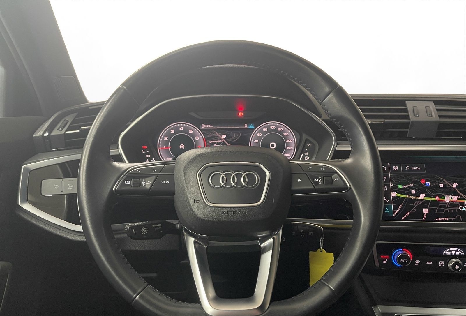 Audi Q3 35 TFSI advanced Matrix LM 18" B&O Navi ACC foto 21