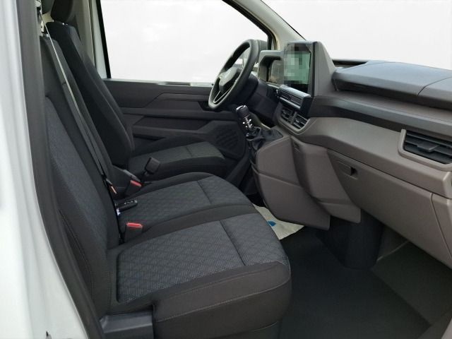 Volkswagen T7 Kombi 9-Sitzer Kurz Klima Ganzjahresreifen foto 11