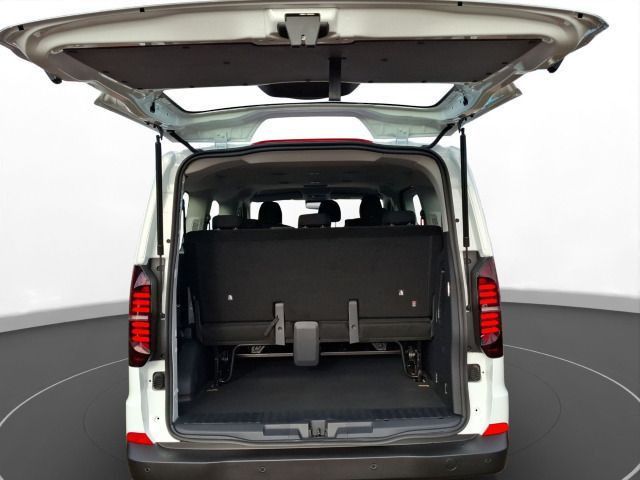 Volkswagen T7 Kombi 9-Sitzer Kurz Klima Ganzjahresreifen foto 10