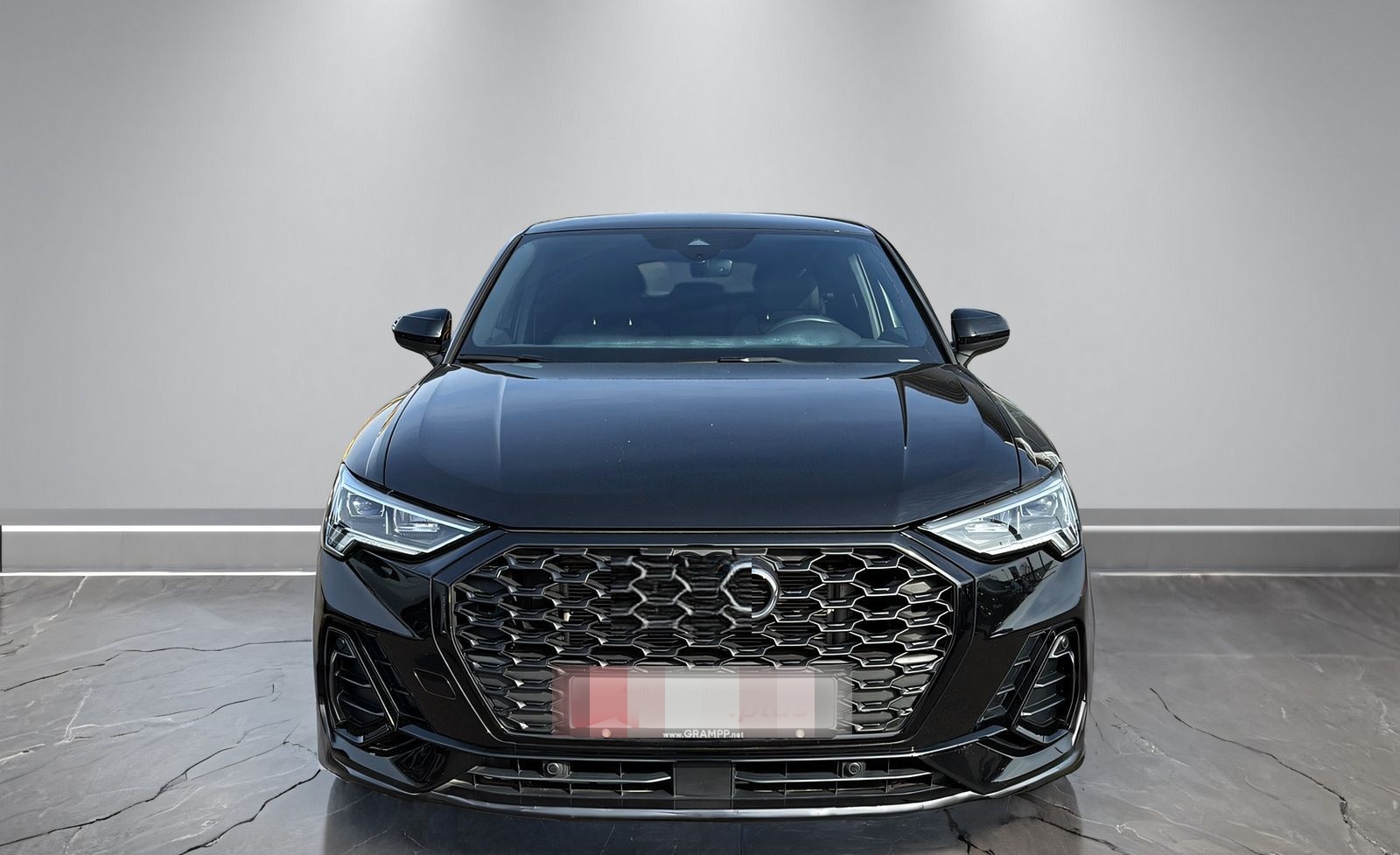 Audi Q3 Sportback S line 35 TFSI S-tronic +AHK+KAMERA foto 2