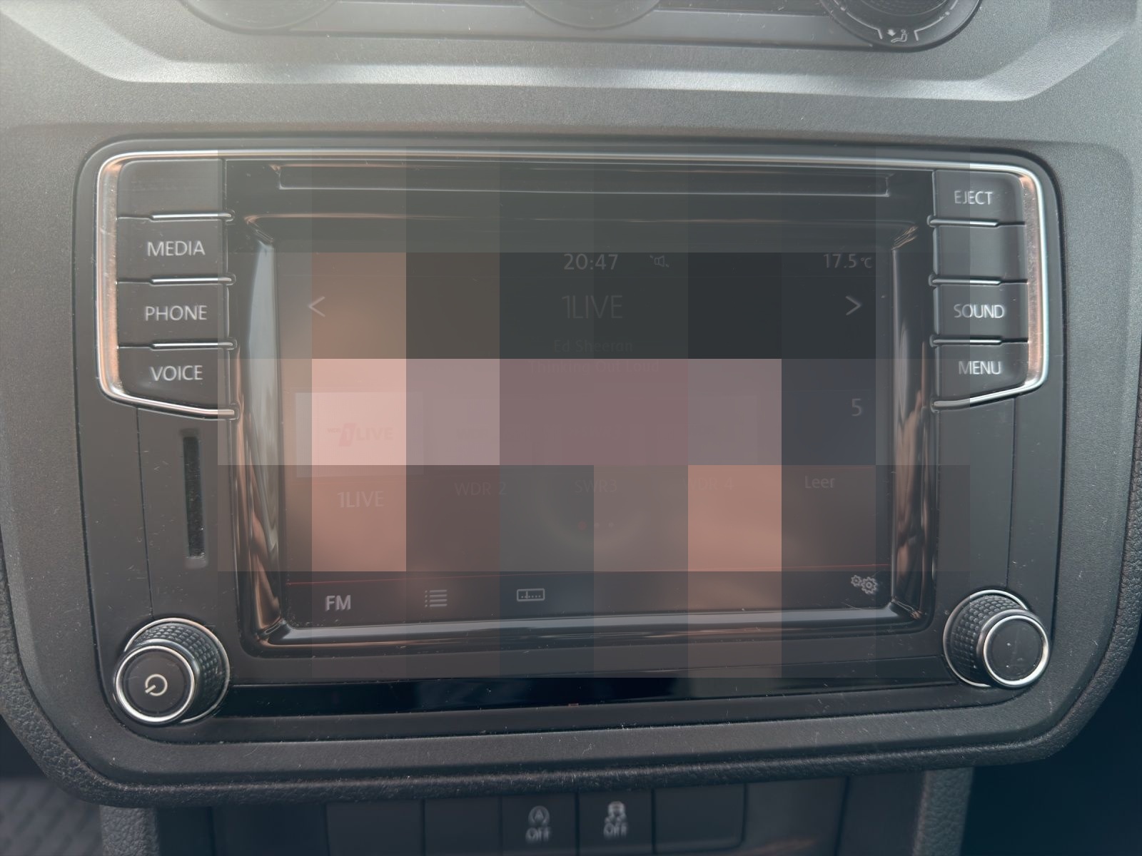 Volkswagen Caddy 2.0 TDI AHK SITZHZG PDC foto 12
