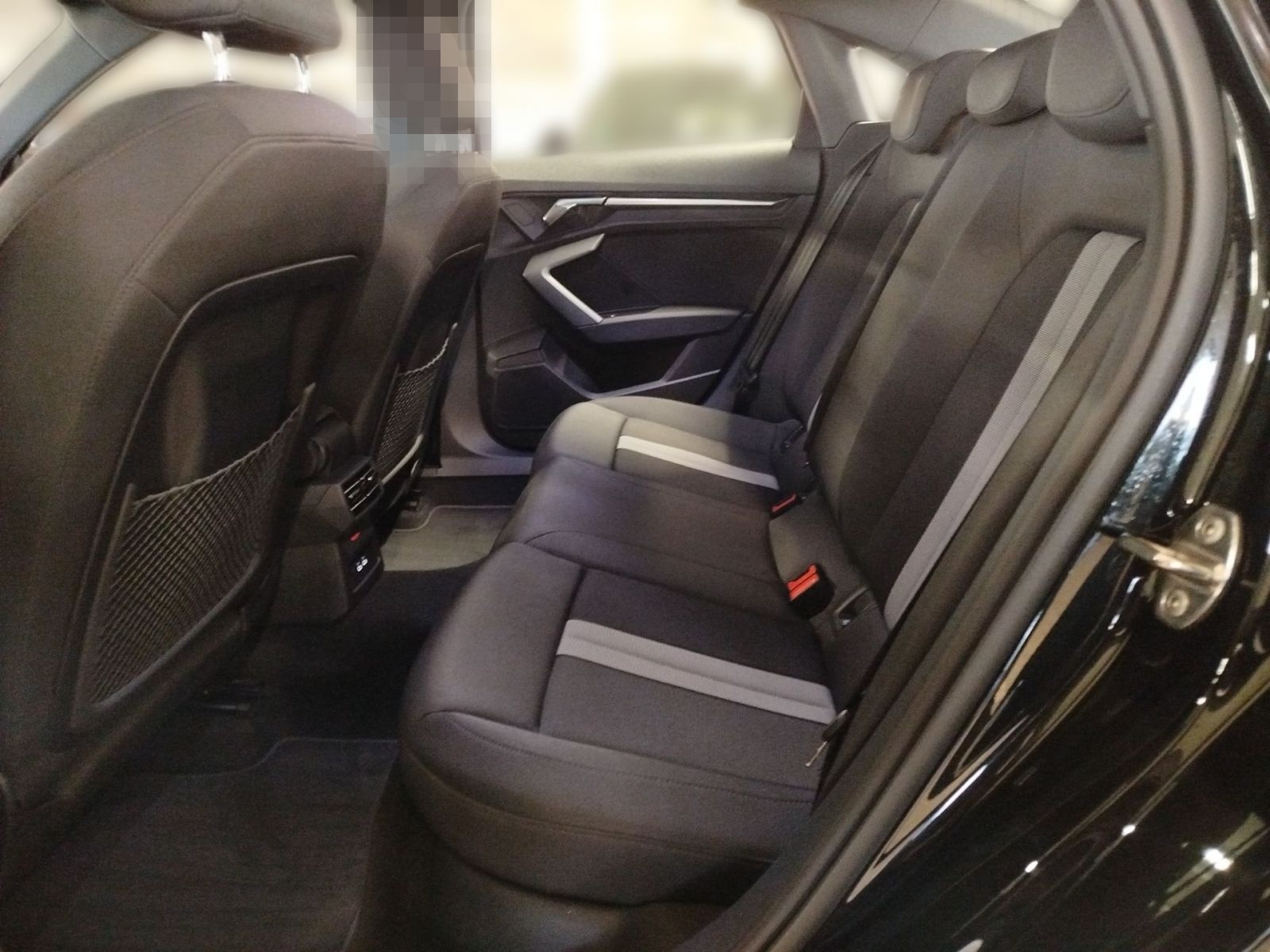 Audi A3 Limousine 35 TDI advanced S tronic LED Navi D foto 11