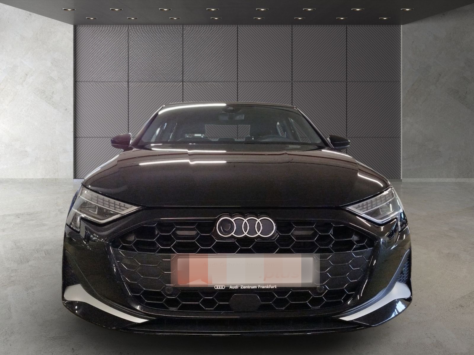 Audi A3 Limousine 35 TDI advanced S tronic LED Navi D foto 3