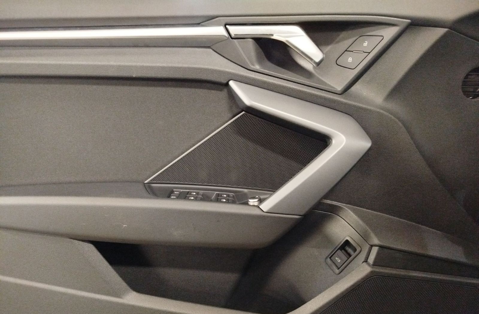 Audi A3 Limousine 35 TDI advanced S tronic LED Navi D foto 8