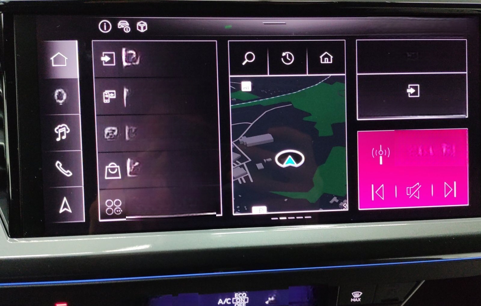 Audi Q4 e-tron 40 S LINE LM21 AHK WÄRMEPUMPE MATRIX foto 13