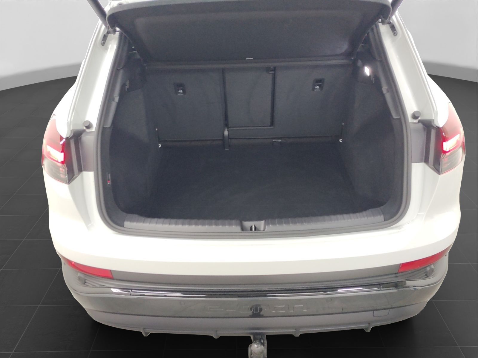 Audi Q4 e-tron 40 S LINE LM21 AHK WÄRMEPUMPE MATRIX foto 7