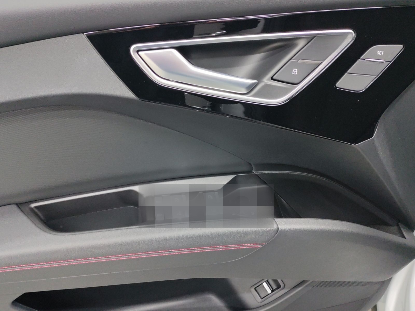 Audi Q4 e-tron 40 S LINE LM21 AHK WÄRMEPUMPE MATRIX foto 9