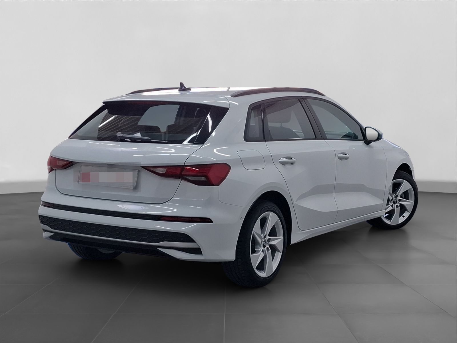 Audi A3 Sportback 35 TDI ADVANCED LM17 NAVI+ KAMERA S foto 3