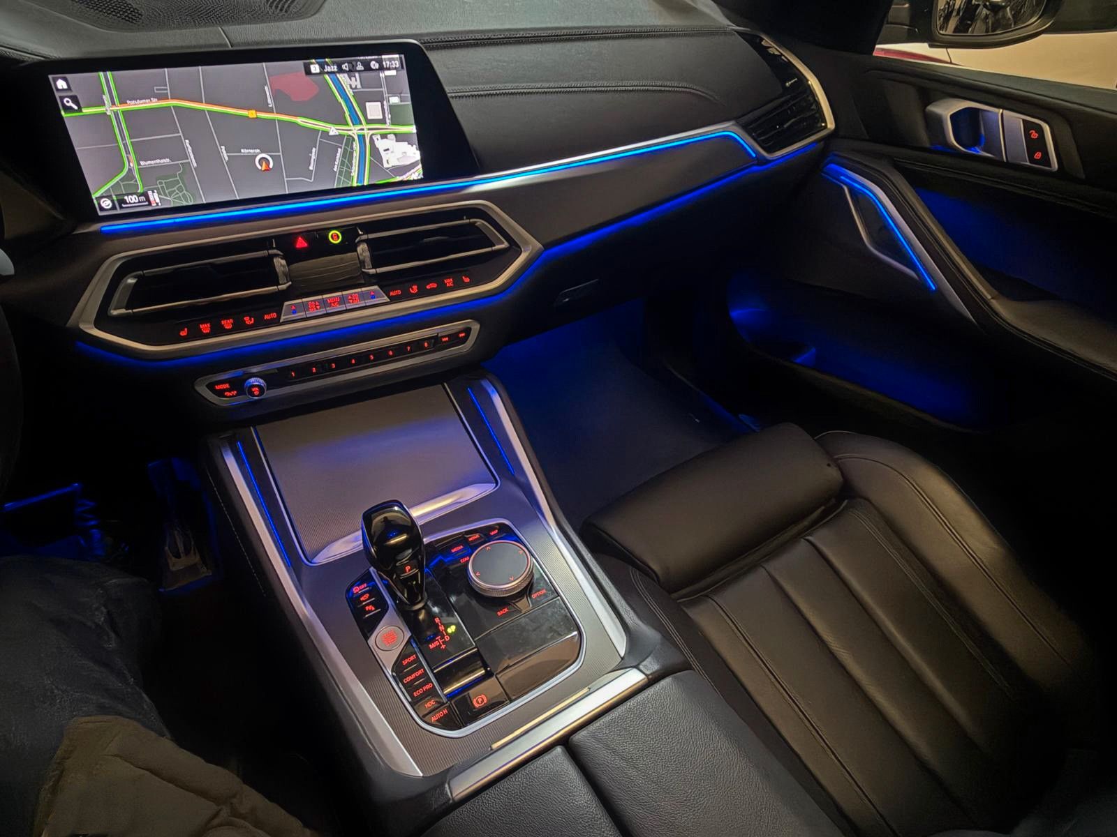 BMW X6 xDrive 30d M Sport Hybrid UNFALLFREI Top! foto 14