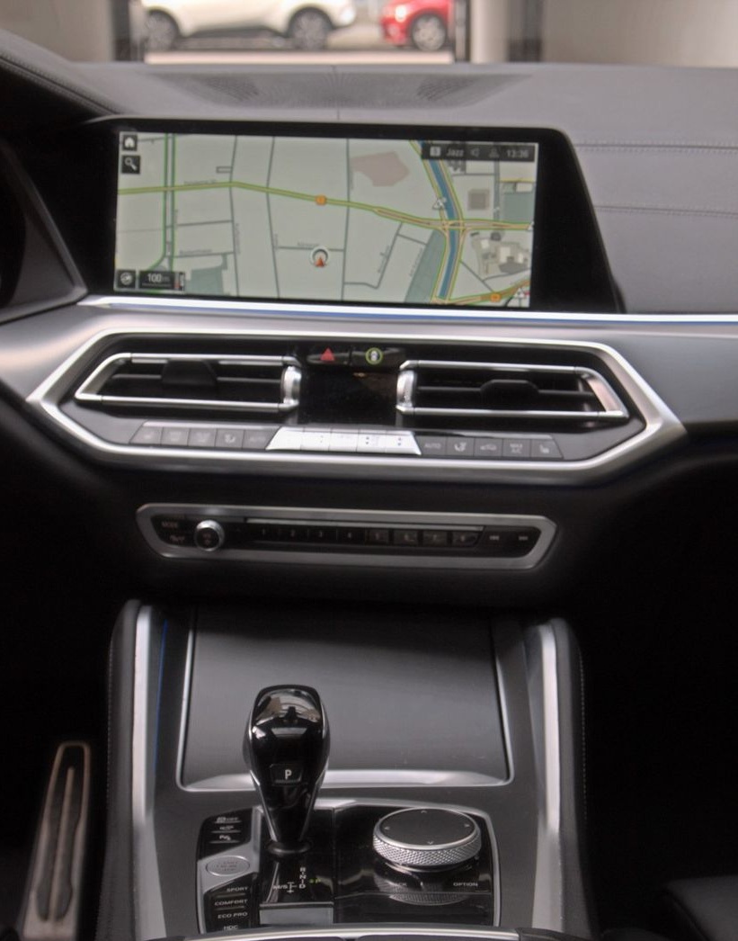 BMW X6 xDrive 30d M Sport Hybrid UNFALLFREI Top! foto 16