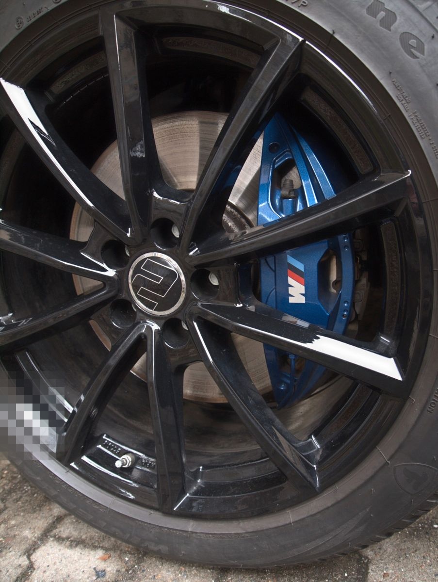 BMW X6 xDrive 30d M Sport Hybrid UNFALLFREI Top! foto 21