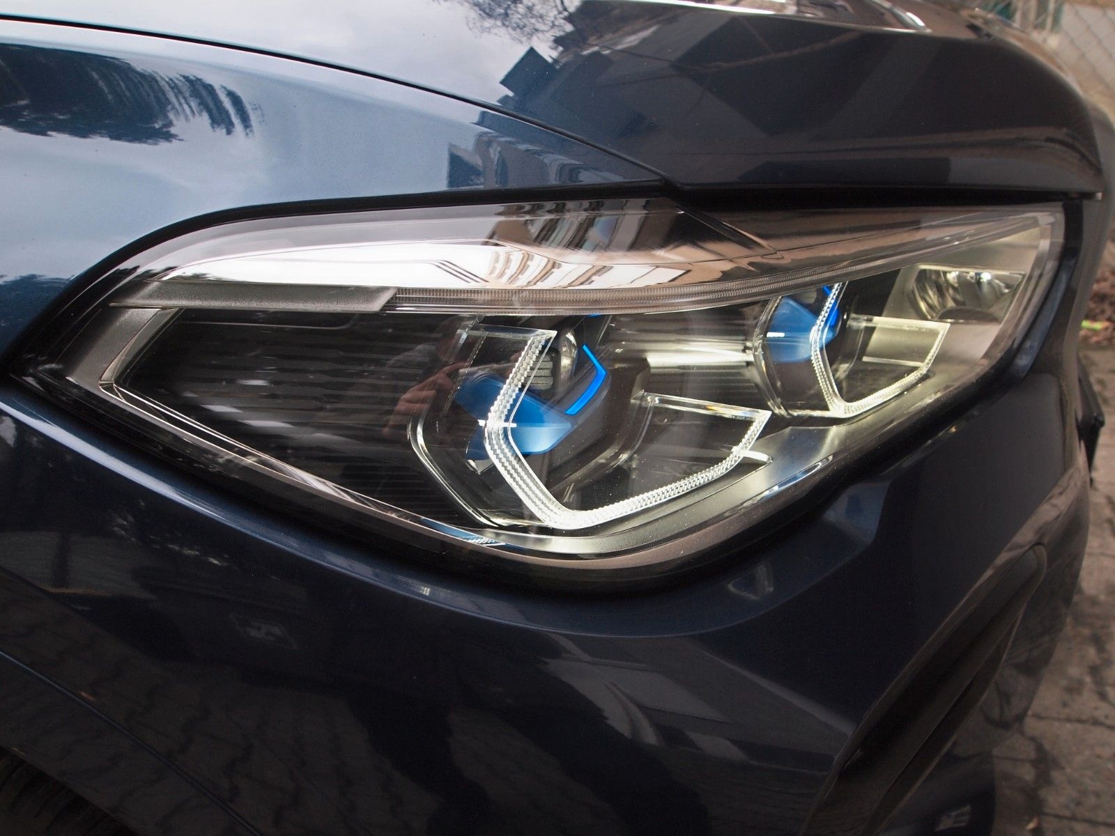 BMW X6 xDrive 30d M Sport Hybrid UNFALLFREI Top! foto 23