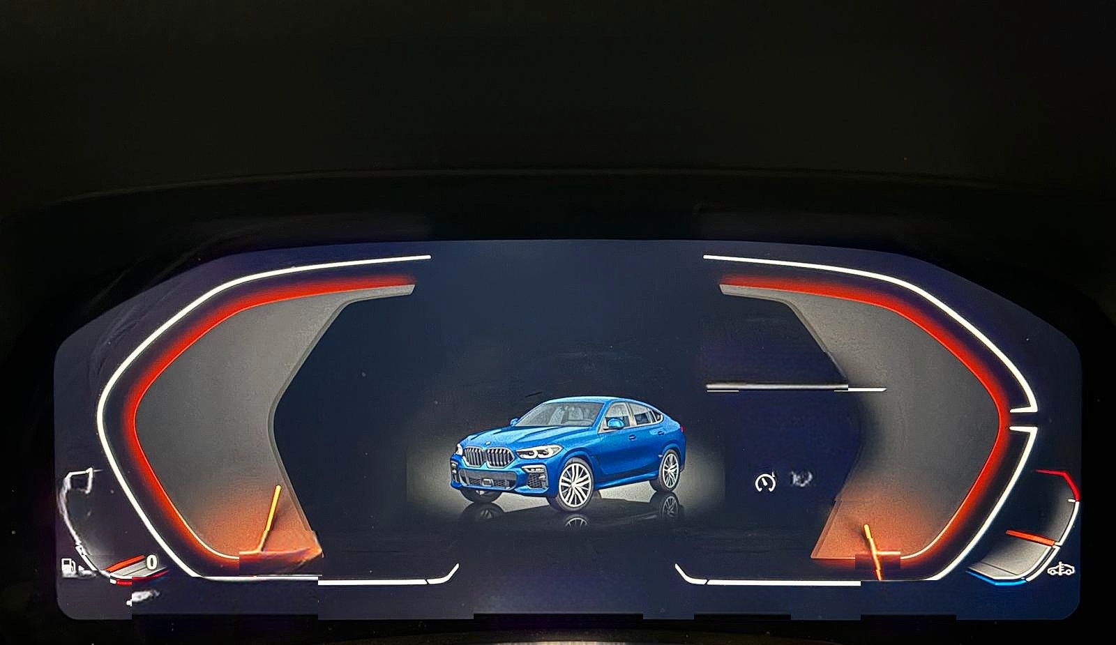 BMW X6 xDrive 30d M Sport Hybrid UNFALLFREI Top! foto 25