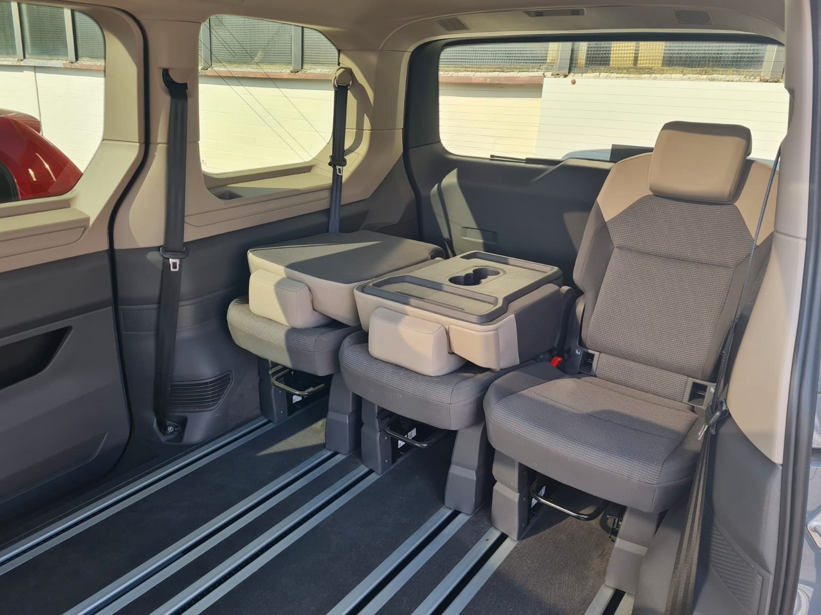 Volkswagen Multivan 2.0 TDI *Pano*Matrix* foto 12