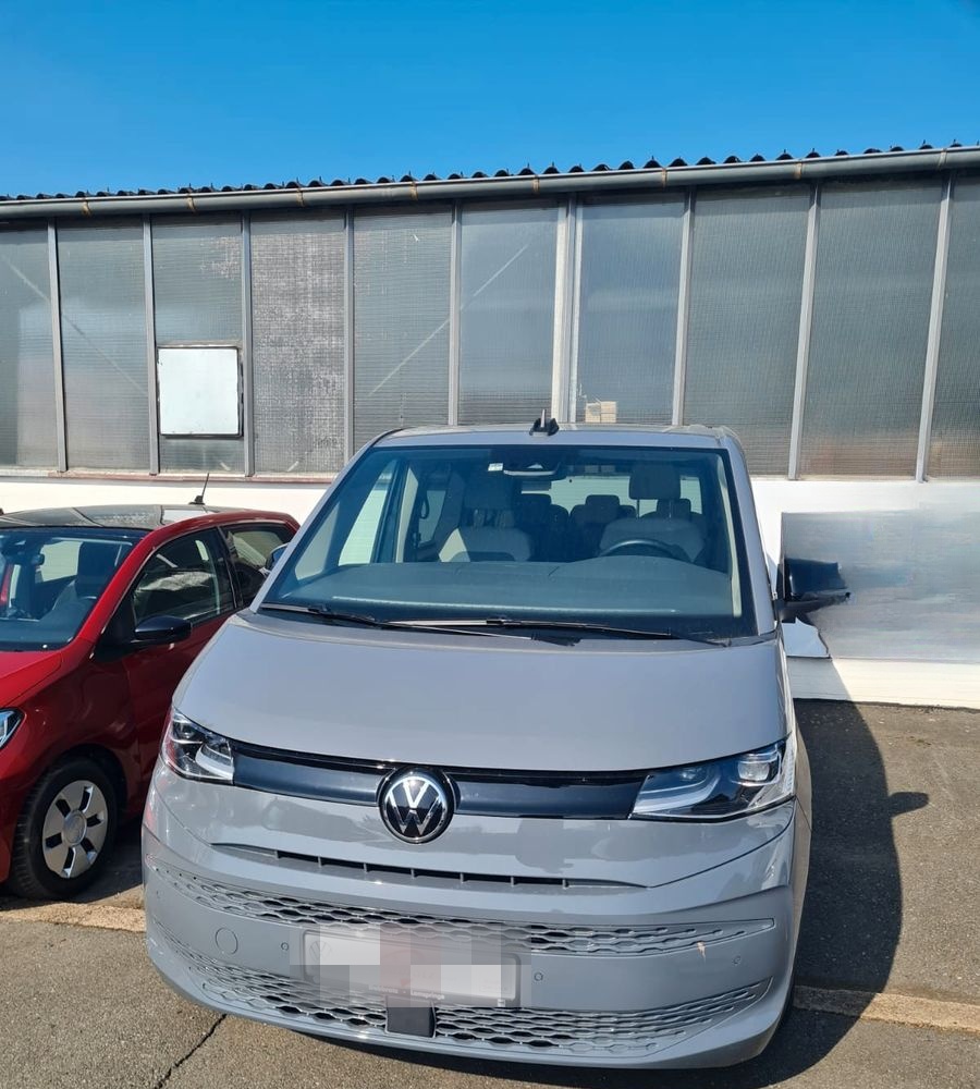 Volkswagen Multivan 2.0 TDI *Pano*Matrix* foto 5