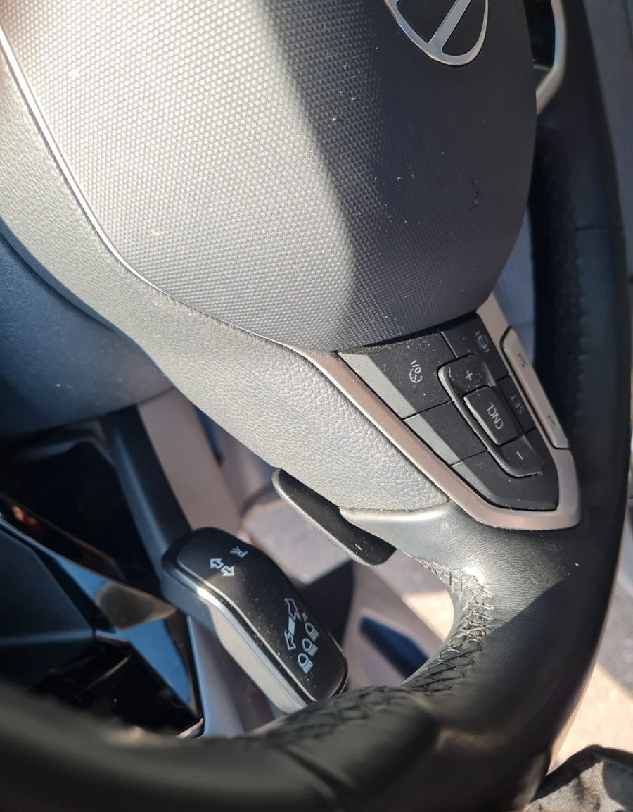 Volkswagen Multivan 2.0 TDI *Pano*Matrix* foto 10