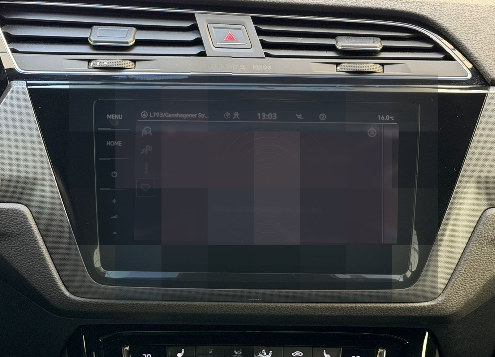 Volkswagen Touran 1.5 TSI Highline  DSG|LED|AHK|ACC|Kamera foto 12