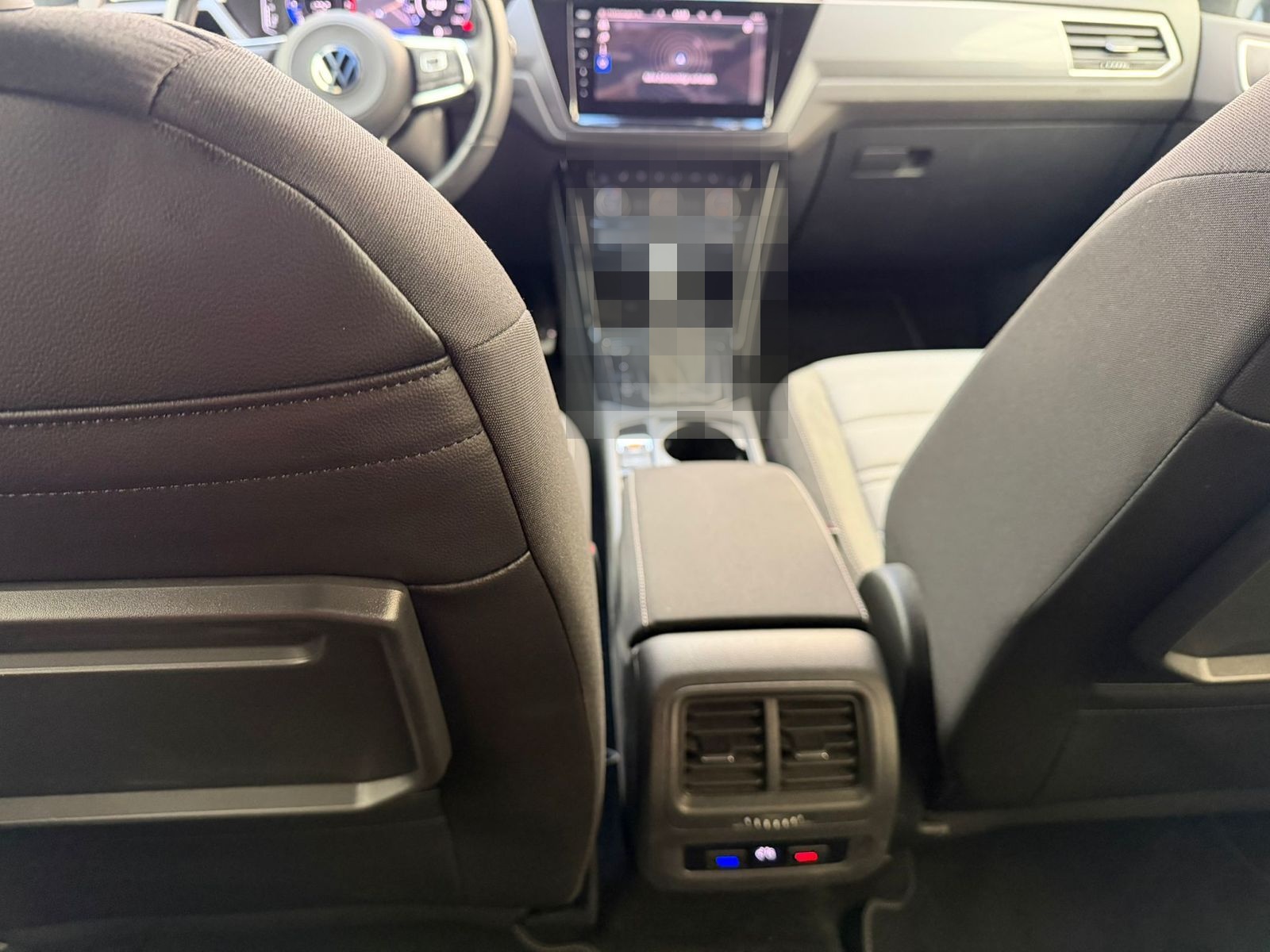 Volkswagen Touran 1.5 TSI Highline  DSG|LED|AHK|ACC|Kamera foto 14