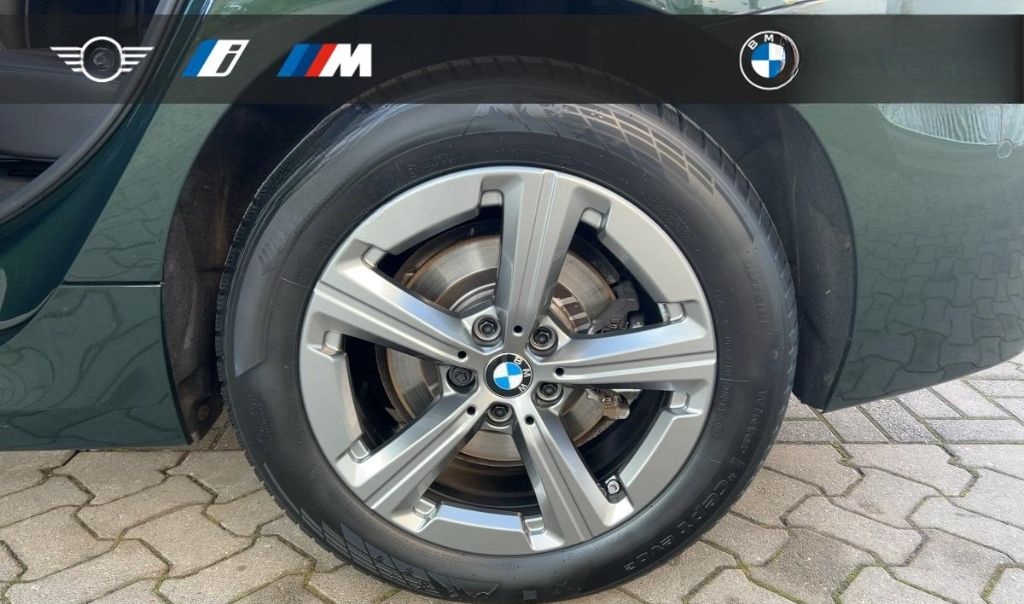 BMW 223 Active Tourer i M Sport HUD Park-Assistent foto 12