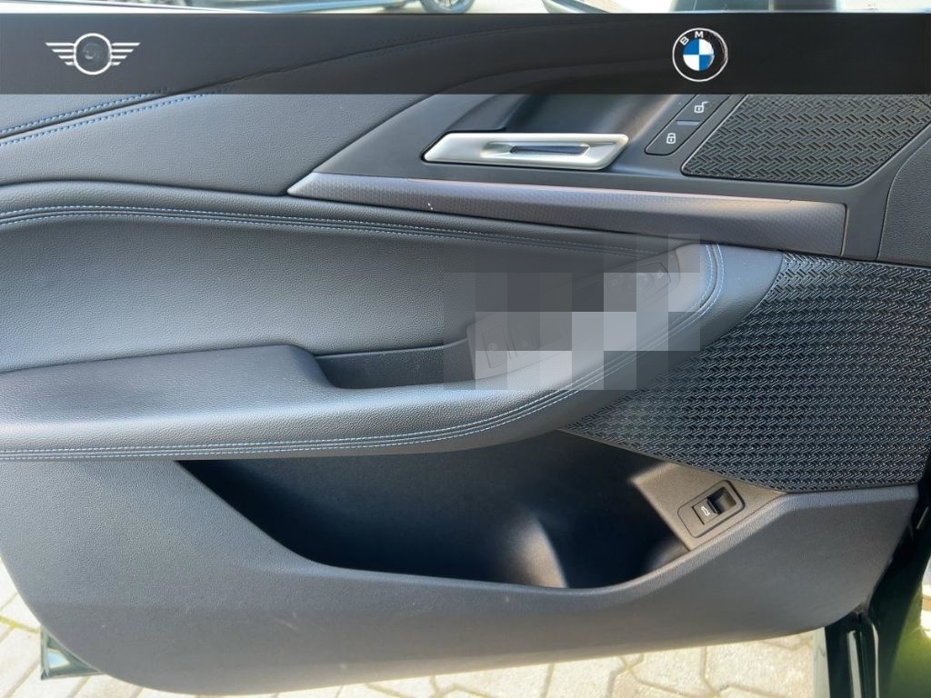 BMW 223 Active Tourer i M Sport HUD Park-Assistent foto 13
