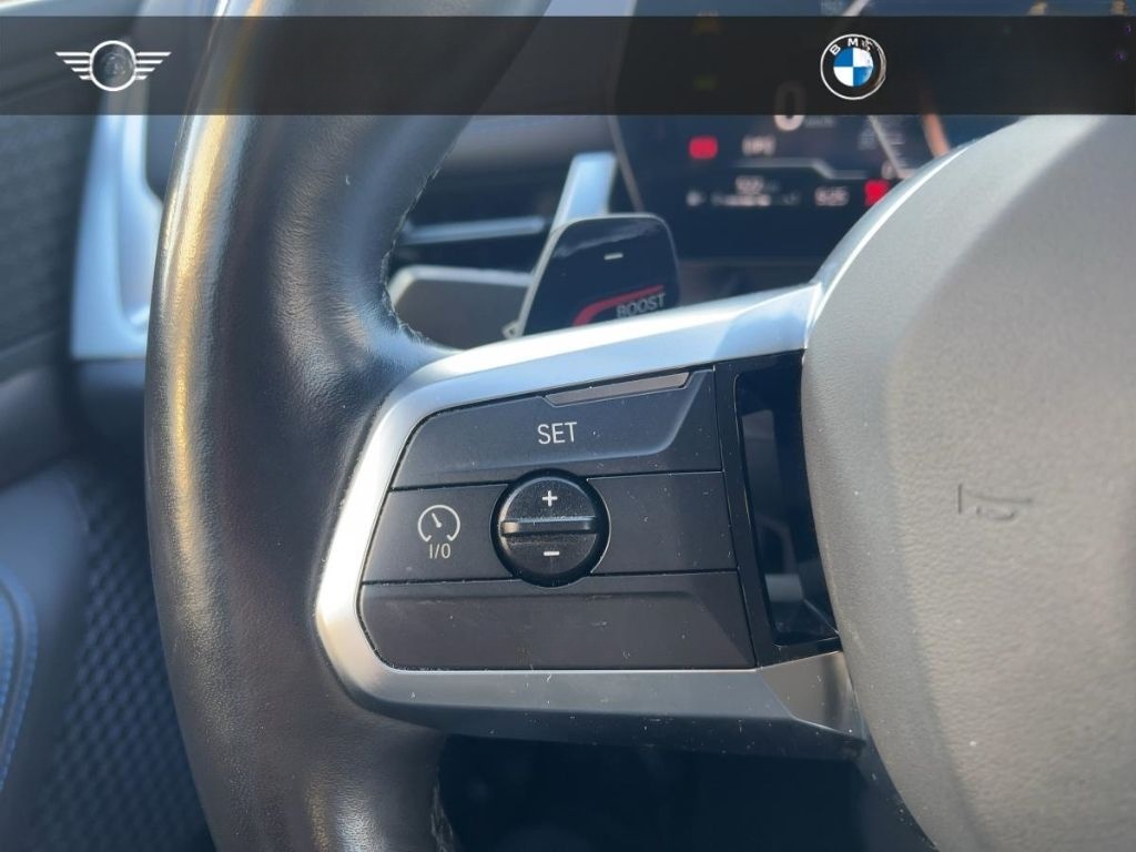BMW 223 Active Tourer i M Sport HUD Park-Assistent foto 14
