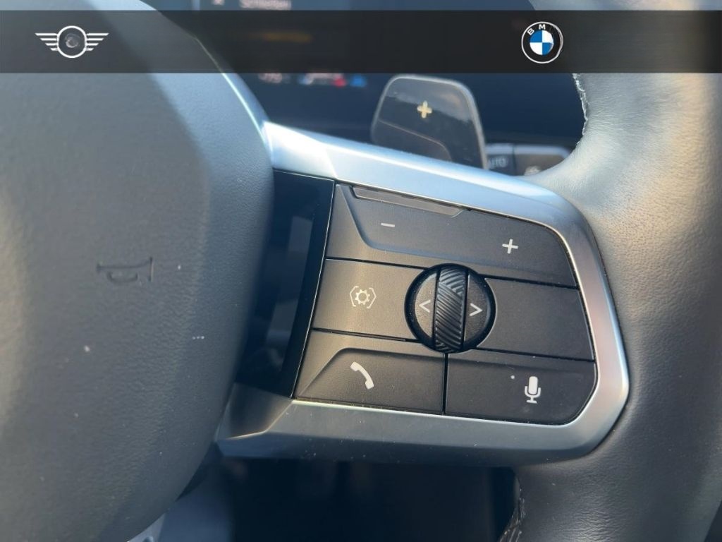BMW 223 Active Tourer i M Sport HUD Park-Assistent foto 15