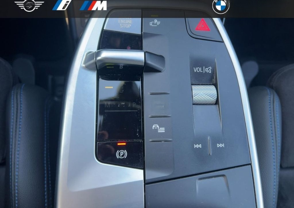 BMW 223 Active Tourer i M Sport HUD Park-Assistent foto 17