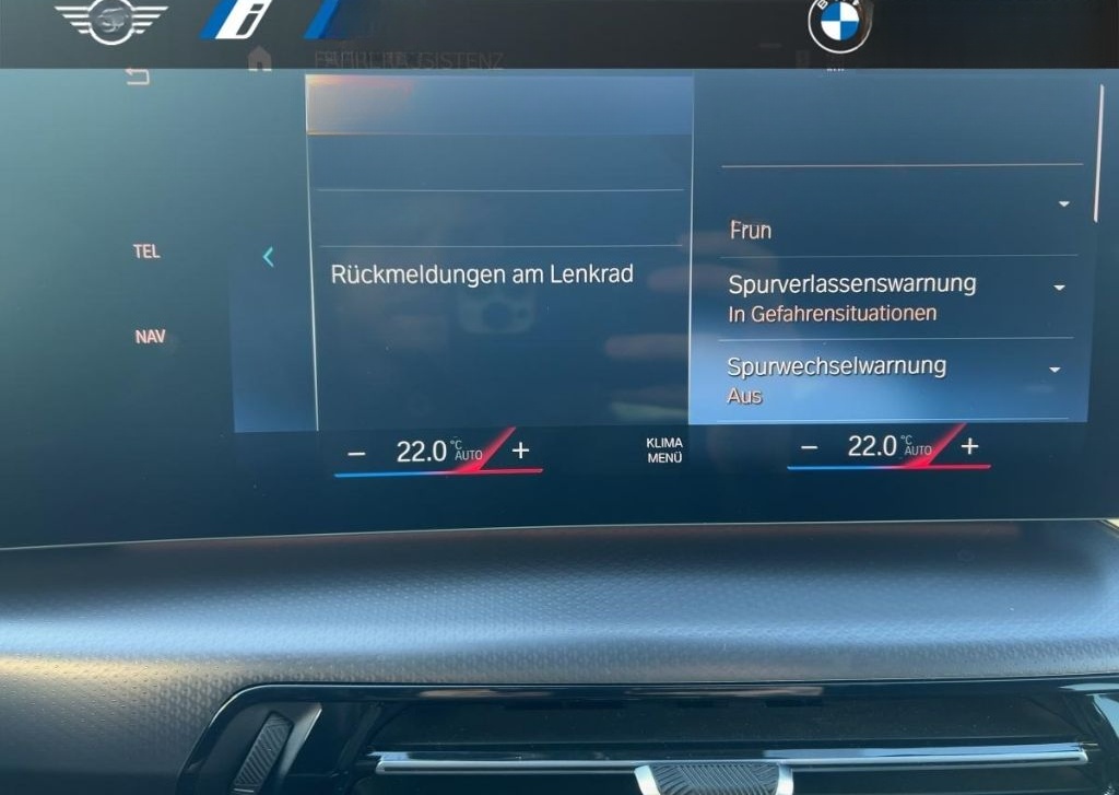 BMW 223 Active Tourer i M Sport HUD Park-Assistent foto 20